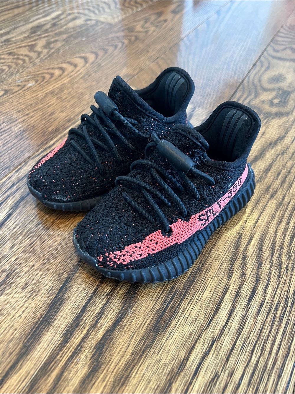 Kids Yeezy Adidas